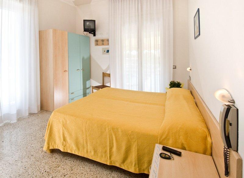 Hotel Ferrara 3*